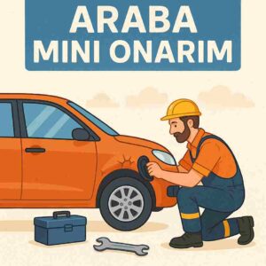 istanbul-sultanbeyli-adil-mahallesi Araba Mini Onarım
