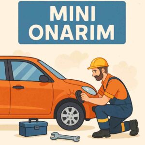 bayrampasa-altintepsi Mini Onarım