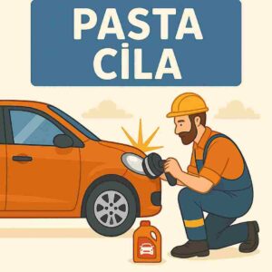 sisli-fulya-mahallesi Pasta Cila